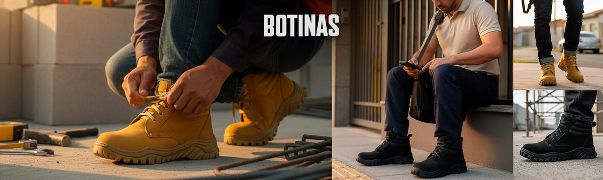 Botinas