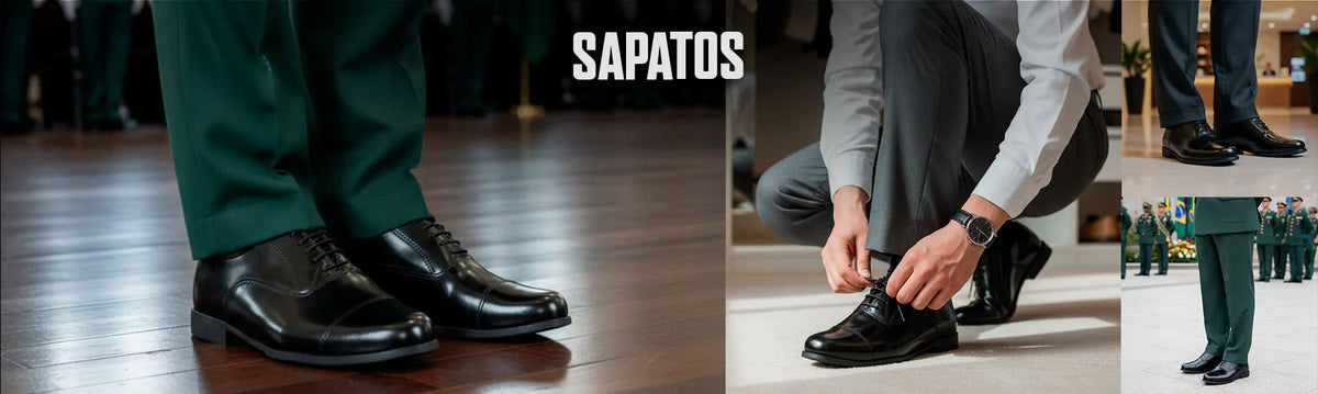 Sapato