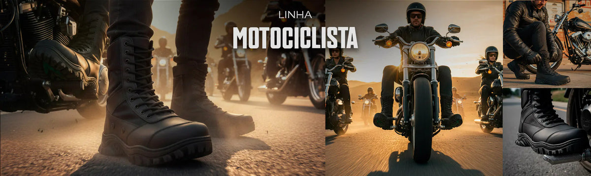 Motociclista