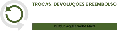 Trocas, devoluções e reembolso