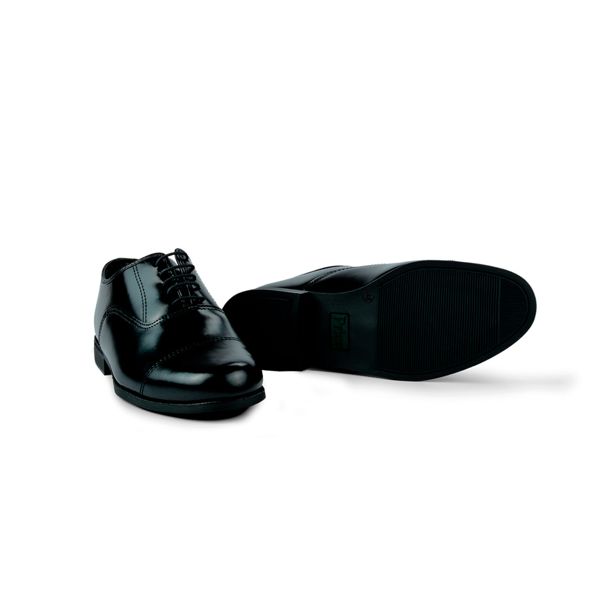 Sapato Militar Social Preto
