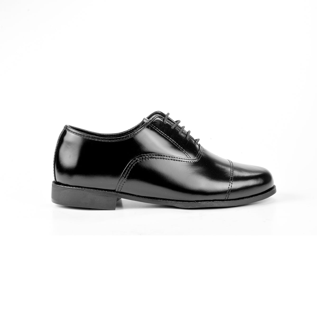Sapato Militar Social Preto
