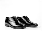 Sapato Militar Social Preto