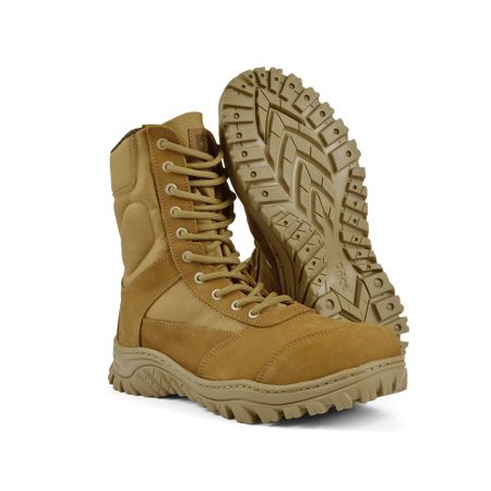 Coturno Militar Exército | Coyote EB