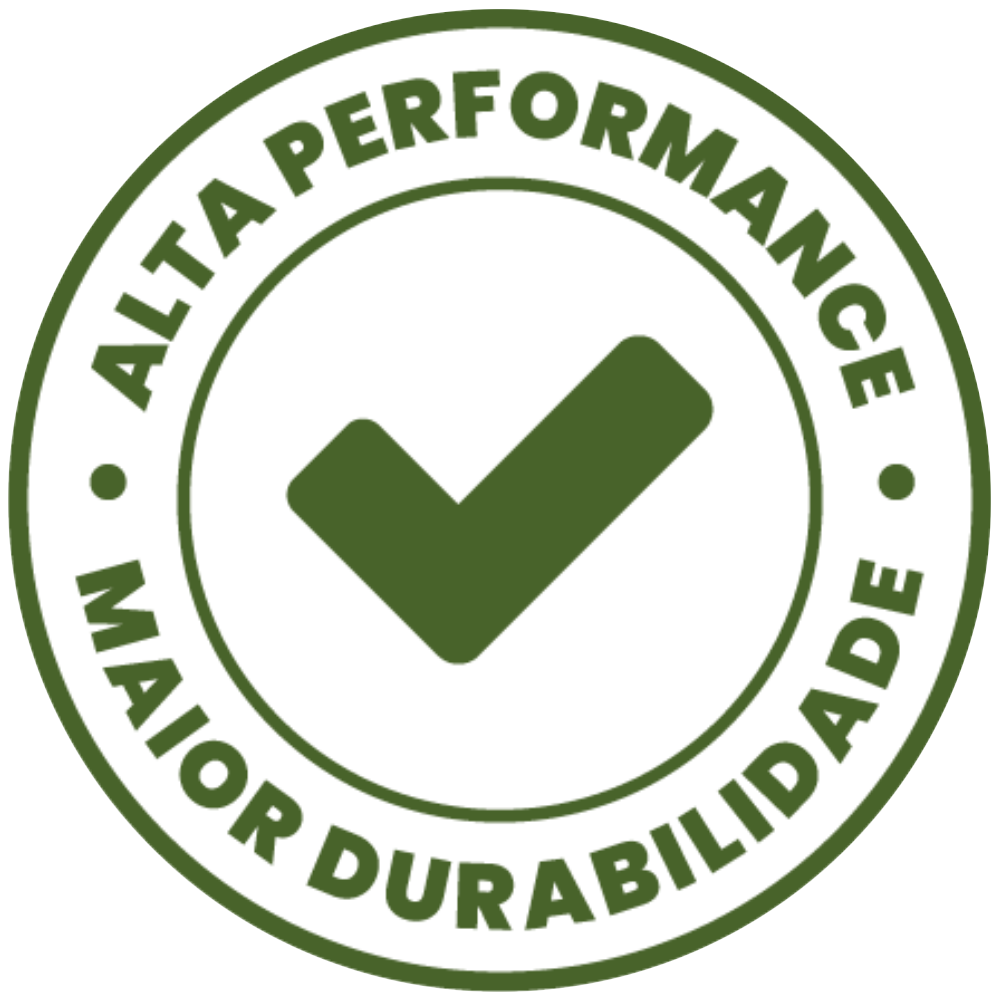 Selo alta performance